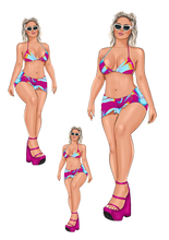 Load image into Gallery viewer, SUMMERTIME FLY PT. 2 Bundle,  Dual Shade Pick
