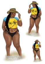 Load image into Gallery viewer, SUMMERTIME FLY PT. 2 Bundle,  Dual Shade Pick
