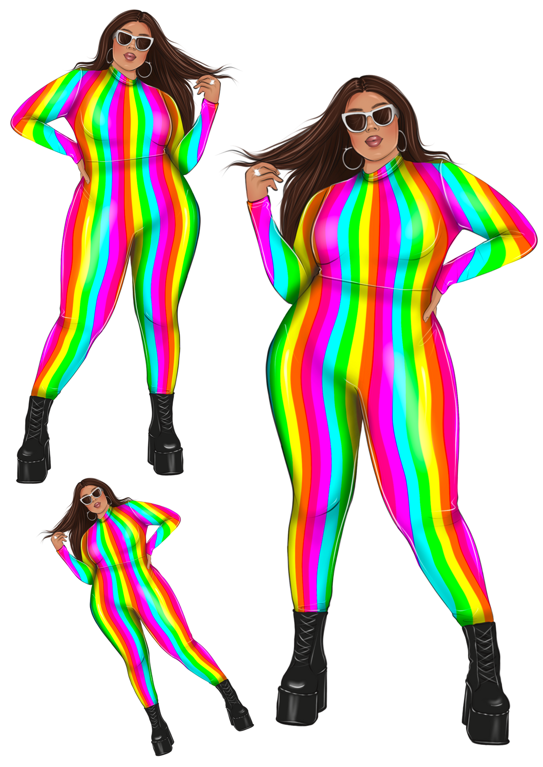 Kay Pride Doll