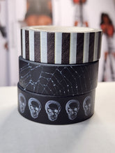 Load image into Gallery viewer, GOTH WASHI, PICK YOUR TAPE
