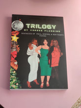 Load image into Gallery viewer, TRILOGY STICKER BOOK
