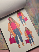 Load image into Gallery viewer, FASHION &amp; FLORALS 4.0!
