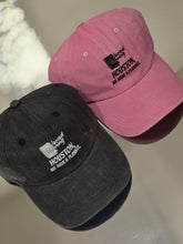 Load image into Gallery viewer, VP HAT (Houston we have a Planner) PICK A COLOR
