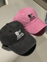 Load image into Gallery viewer, VP HAT (Houston we have a Planner) PICK A COLOR
