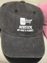 Load image into Gallery viewer, VP HAT (Houston we have a Planner) PICK A COLOR
