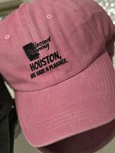 Load image into Gallery viewer, VP HAT (Houston we have a Planner) PICK A COLOR
