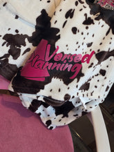 Load image into Gallery viewer, COWGIRL VP BLANKET!
