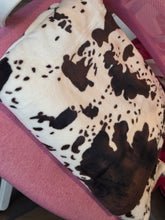 Load image into Gallery viewer, COWGIRL VP BLANKET!
