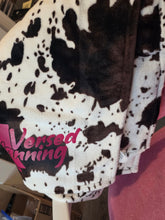 Load image into Gallery viewer, COWGIRL VP BLANKET!
