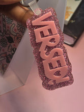 Load image into Gallery viewer, VERSED KEYCHAIN
