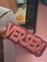 Load image into Gallery viewer, VERSED KEYCHAIN
