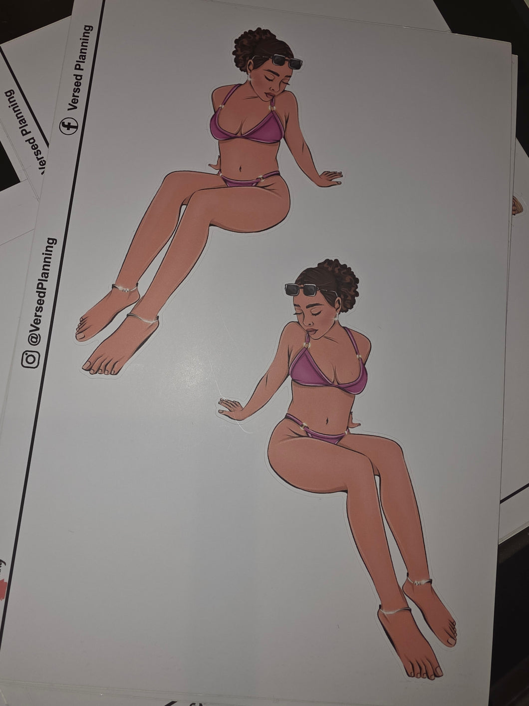 Macy Summer Babe,  PICK YOUR SHADE