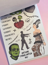 Load image into Gallery viewer, 365 PART 3!!! 52 Pages!
