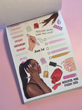 Load image into Gallery viewer, 365 PART 3!!! 52 Pages!
