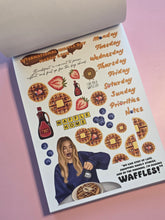 Load image into Gallery viewer, 365 PART 3!!! 52 Pages!
