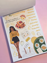 Load image into Gallery viewer, 365 PART 3!!! 52 Pages!
