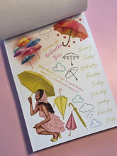 Load image into Gallery viewer, 365 PART 3!!! 52 Pages!
