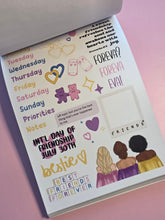 Load image into Gallery viewer, 365 PART 3!!! 52 Pages!
