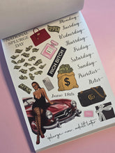 Load image into Gallery viewer, 365 PART 3!!! 52 Pages!
