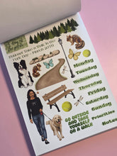 Load image into Gallery viewer, 365 PART 3!!! 52 Pages!
