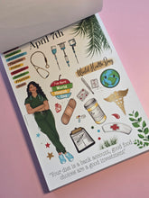 Load image into Gallery viewer, 365 PART 3!!! 52 Pages!
