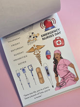 Load image into Gallery viewer, 365 PART 3!!! 52 Pages!
