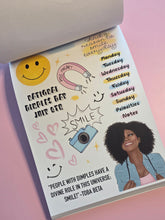 Load image into Gallery viewer, 365 PART 3!!! 52 Pages!
