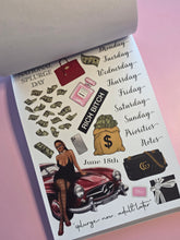 Load image into Gallery viewer, 365 PART 3!!! 52 Pages!
