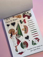 Load image into Gallery viewer, 365 PART 3!!! 52 Pages!
