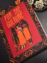 Load image into Gallery viewer, FOR THE CULTURE 5.0 STICKER BOOK, 23 pg
