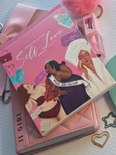Load image into Gallery viewer, SELF LOVE PT. 2 STICKER BOOK
