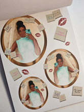 Load image into Gallery viewer, SELF LOVE PT. 2 STICKER BOOK
