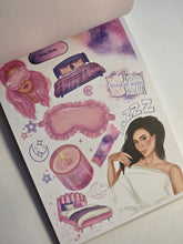 Load image into Gallery viewer, SELF LOVE PT. 2 STICKER BOOK
