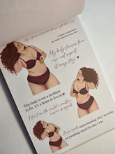 Load image into Gallery viewer, SELF LOVE PT. 2 STICKER BOOK
