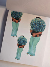 Load image into Gallery viewer, SELF LOVE PT. 2 STICKER BOOK
