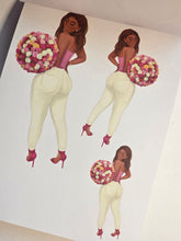 Load image into Gallery viewer, SELF LOVE PT. 2 STICKER BOOK
