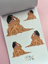 Load image into Gallery viewer, BOHO BLISS PT. 2 STICKER BOOK!
