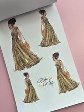 Load image into Gallery viewer, BOHO BLISS PT. 2 STICKER BOOK!
