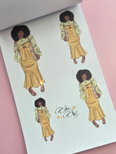 Load image into Gallery viewer, BOHO BLISS PT. 2 STICKER BOOK!
