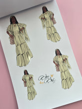 Load image into Gallery viewer, BOHO BLISS PT. 2 STICKER BOOK!

