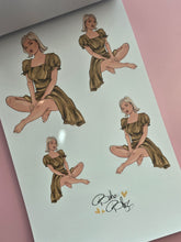 Load image into Gallery viewer, BOHO BLISS PT. 2 STICKER BOOK!
