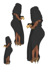 Load image into Gallery viewer, Denise Heart of a Woman Doll

