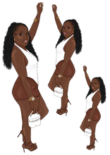 Load image into Gallery viewer, Emaly FALLIN 4.0 DOLL
