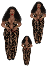 Load image into Gallery viewer, Cheetah Girl Aria Dual Shade Pick
