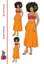 Load image into Gallery viewer, FOR THE CULTURE 5.0 STICKER BOOK, 23 pg
