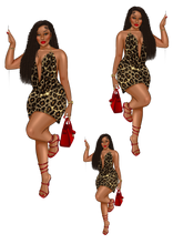 Load image into Gallery viewer, Cheetah Girl Tayler Dual Shade Option
