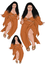 Load image into Gallery viewer, Melanie Lee FALLIN 4.0 DOLL Pick a shade
