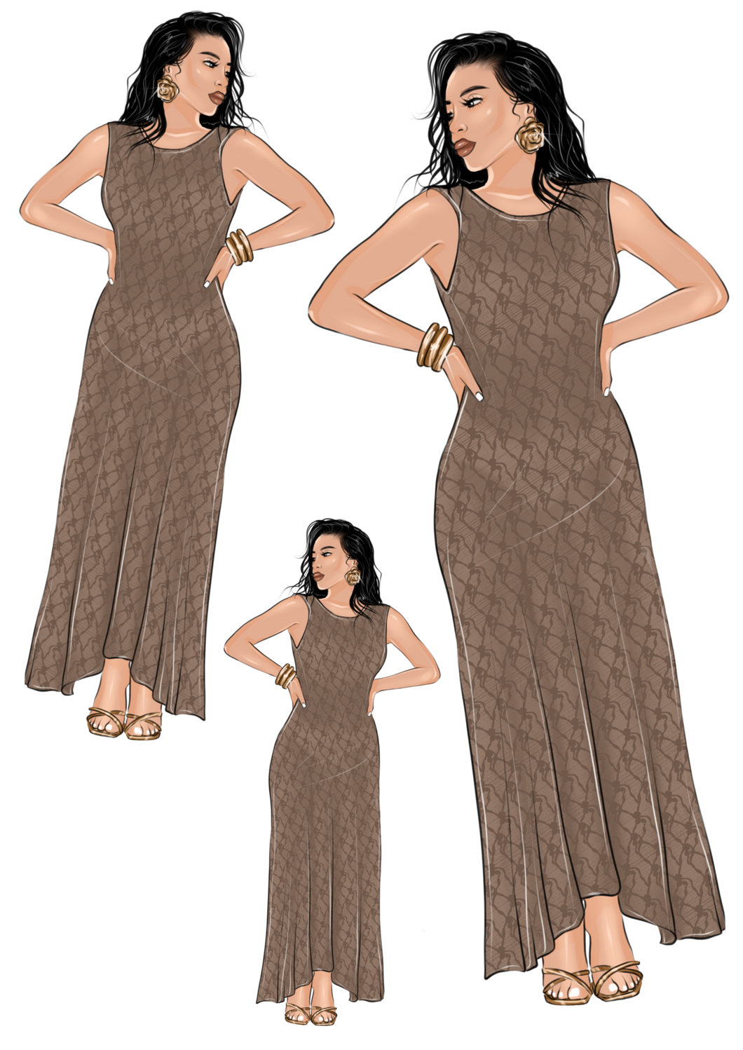 FALLIN 4.0 FULL COLLECTION, HEAVILY DISCOUNTED!!