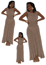 Load image into Gallery viewer, Kirah FALLIN 4.0 DOLL
