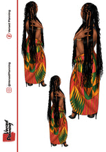 Load image into Gallery viewer, FOR THE CULTURE 5.0 STICKER BOOK, 23 pg
